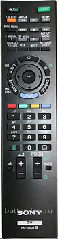 Пульт SONY RM-ED029 [TV-LCD]