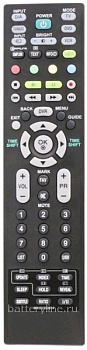 Пульт LG MKJ32022814 [TV-LCD]
