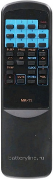 Пульт FUNAI 2100 MK11  8453