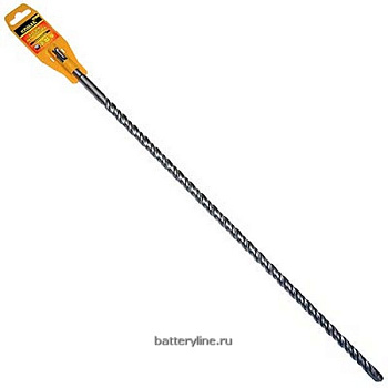 Бур (SDS-PLUS D18х600мм) ЕРМАК [654-277]