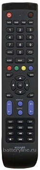 Пульт DNS M28AM8 (F24B3100M, M24AM2) [TV-LCD]  11975