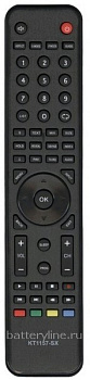 Пульт JVC KT1157-SX [TV-LCD]