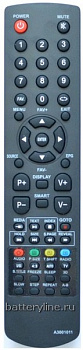 Пульт AKAI A3001011 [TV-LCD]