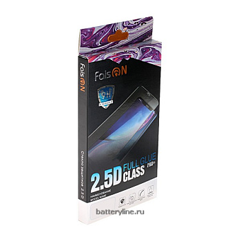 Стекло противоударное Glass универсальное 4.0" Faison 0.33мм 2D глянц 366950