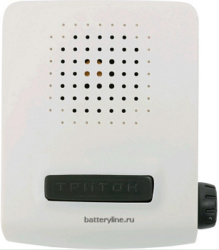 Звонок 220v СВЕРЧОК СВ-04 Звонок 220v СВЕРЧОК СВ-04
