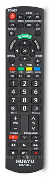 Пульт PANASONIC RM-D920 [TV-LCD] универсальный