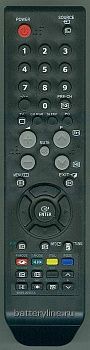 Пульт SAMSUNG BN59-00507A [TV-LCD]  10802