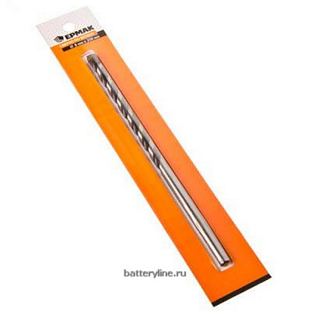 Сверло по бетону  8x200мм ЕРМАК (3/10) [649-072]