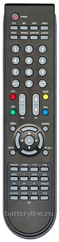 Пульт Elenberg BT-0455M [TV-LCD]
