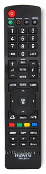 Пульт LG RM-L915 [TV-LCD] универсальный