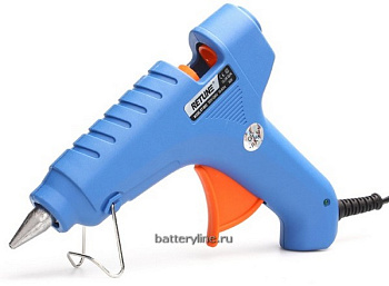 Клеевой пистолет Smartbuy SBT-GG-40 (40Вт, 220В, 11мм) 061330