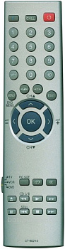 Пульт TOSHIBA CT-90210 [TV-LCD]