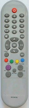 Пульт CAMERON RC903A [TV]