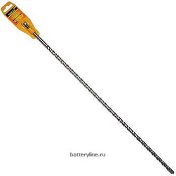 Бур (SDS-PLUS D16х800мм) ЕРМАК [654-014]