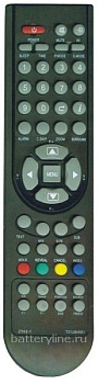 Пульт DAEWOO T21L08 (Z502-1) [TV-LCD]