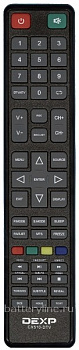 Пульт DEXP CX510-DTV (TV-LCD,SMART) Пульт DEXP CX510-DTV (TV-LCD,SMART)