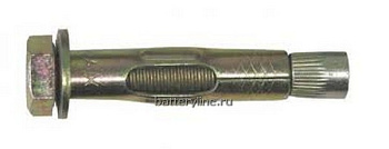 Анкерный болт  8х80 (1/10)