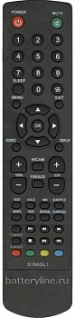Пульт DNS S19ASL1 [TV-LCD]