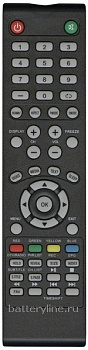 Пульт SUPRA STV-LC19T860WL (y-72c2) [TV-LCD]