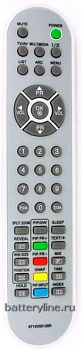Пульт LG 6710V00126R (6710V00091G) [TV-LCD]  10994