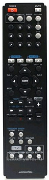 Пульт LG AKB36087606 [TV]  11094