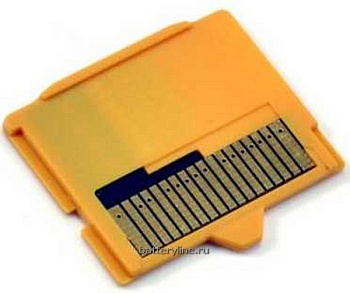 Адаптер microSD-XD